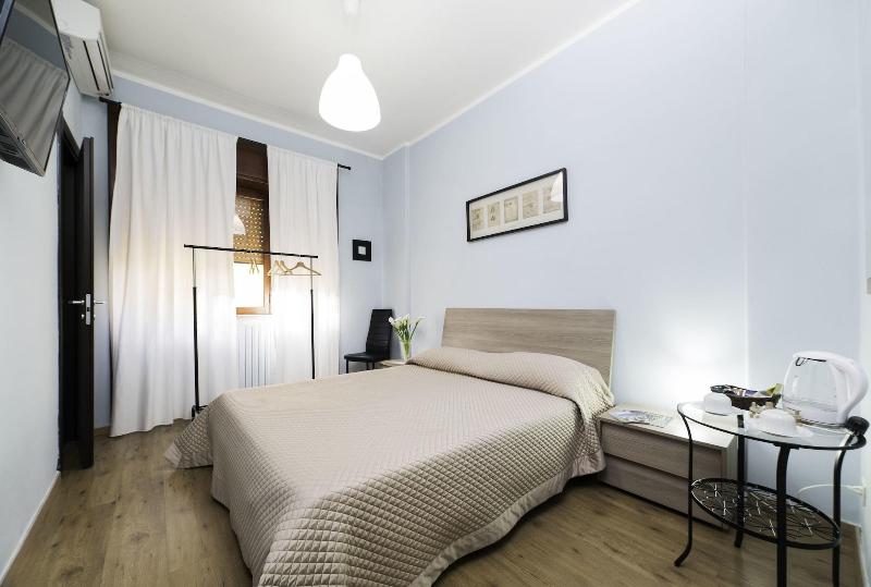 B B In Centro 33 - Oda