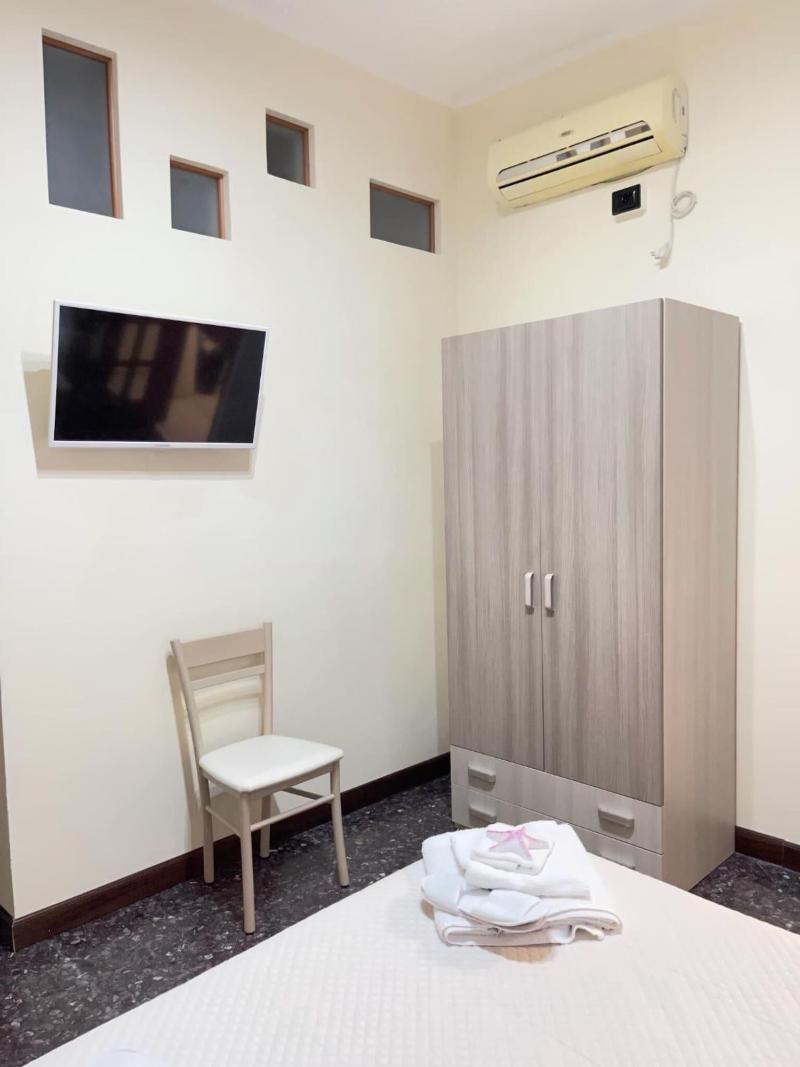 B B In Centro 33 - Oda