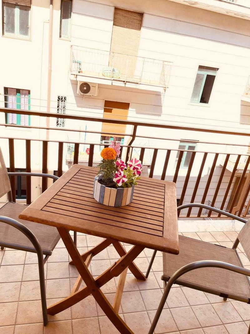 B B In Centro 33 - Oda