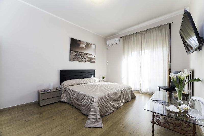 B B In Centro 33 - Oda