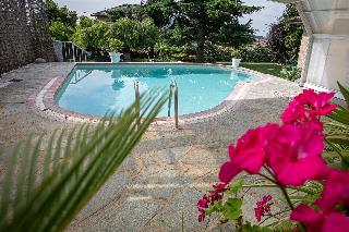 Villa Cuore otel fotoğrafı