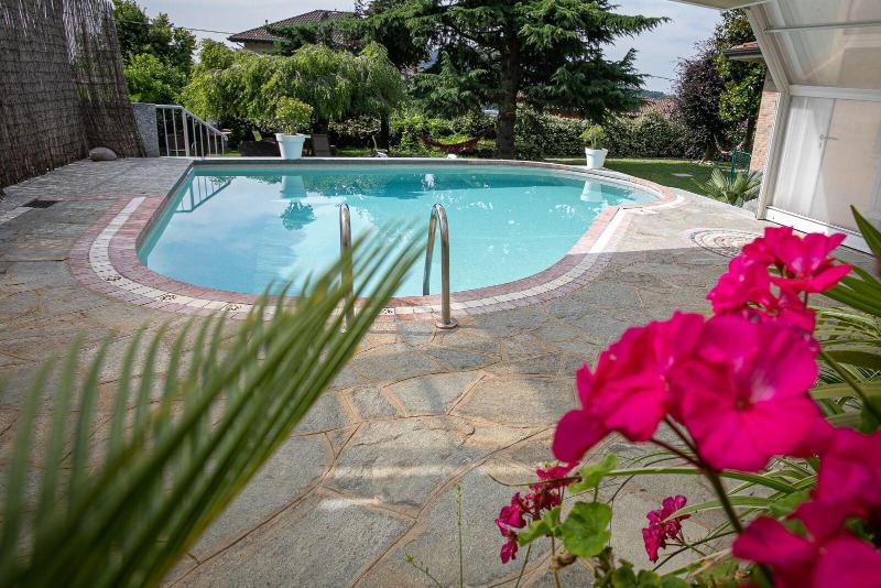 Villa Cuore - Genel