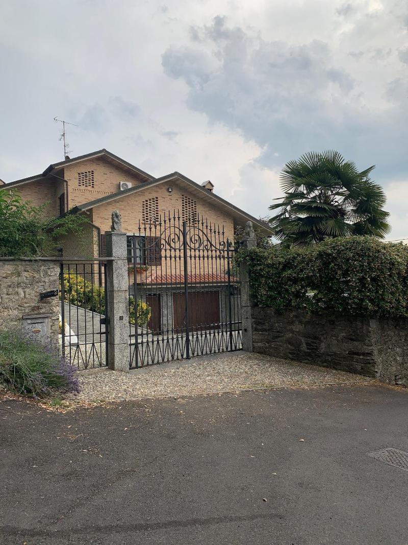 Villa Cuore - Genel