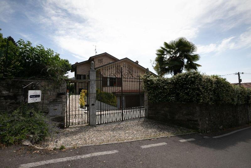 Villa Cuore - Genel