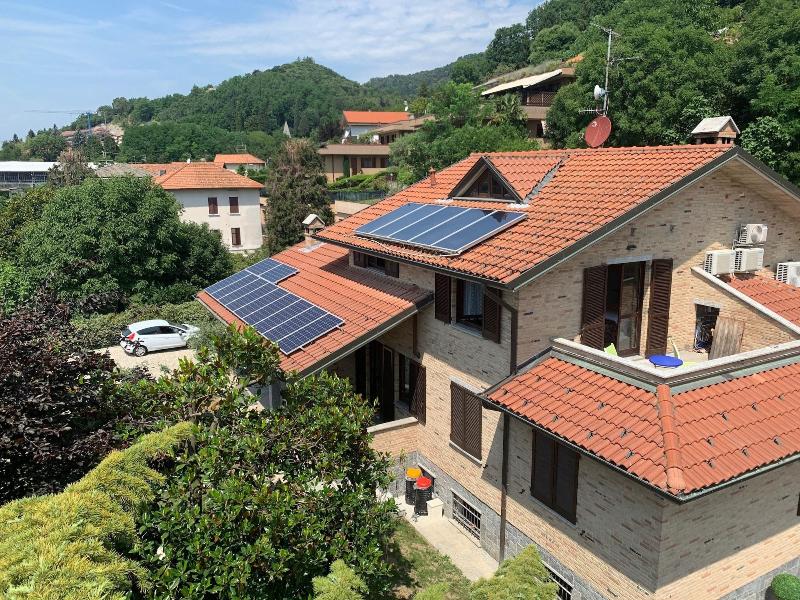 Villa Cuore - Genel