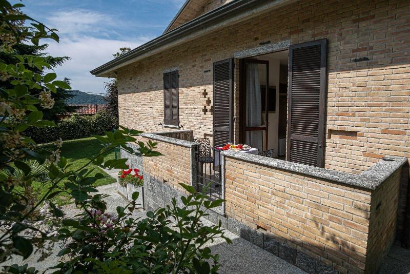Villa Cuore - Oda