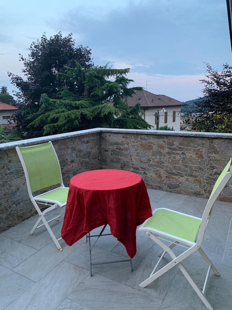 Villa Cuore - Oda