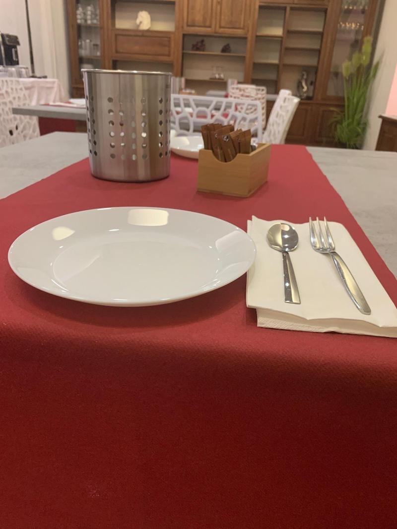 Villa Cuore - Restoran
