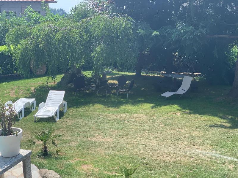 Villa Cuore - Teras