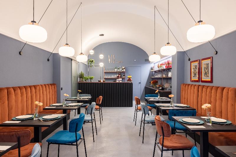 Vis Urban Suites & Spa - Bar