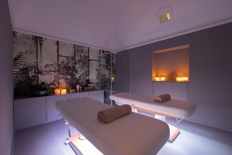 Vis Urban Suites & Spa - Aktivite