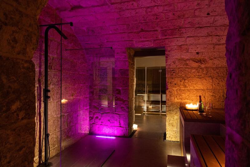 Vis Urban Suites & Spa - Aktivite