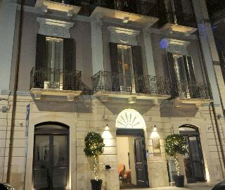 Vis Urban Suites & Spa otel fotoğrafı