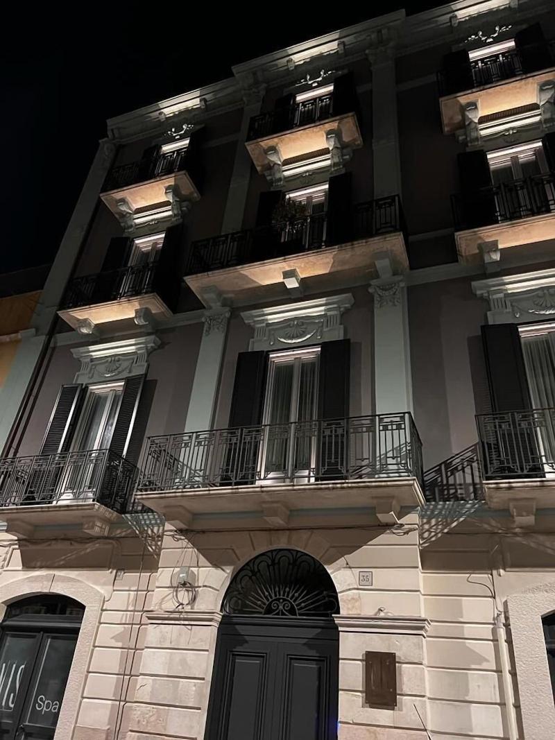 Vis Urban Suites & Spa - Genel