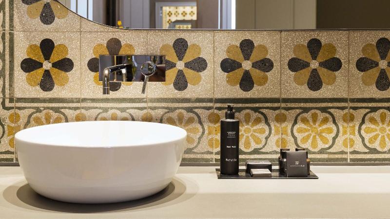 Vis Urban Suites & Spa - Oda