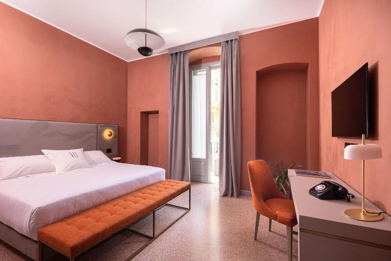 Vis Urban Suites & Spa - Oda