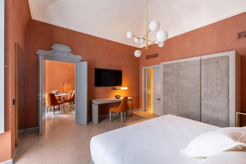 Vis Urban Suites & Spa - Oda