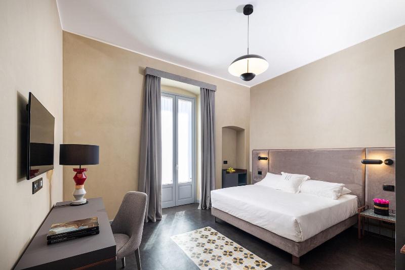 Vis Urban Suites & Spa - Oda
