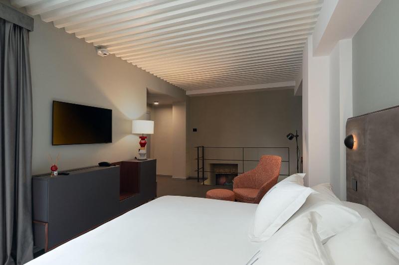 Vis Urban Suites & Spa - Oda