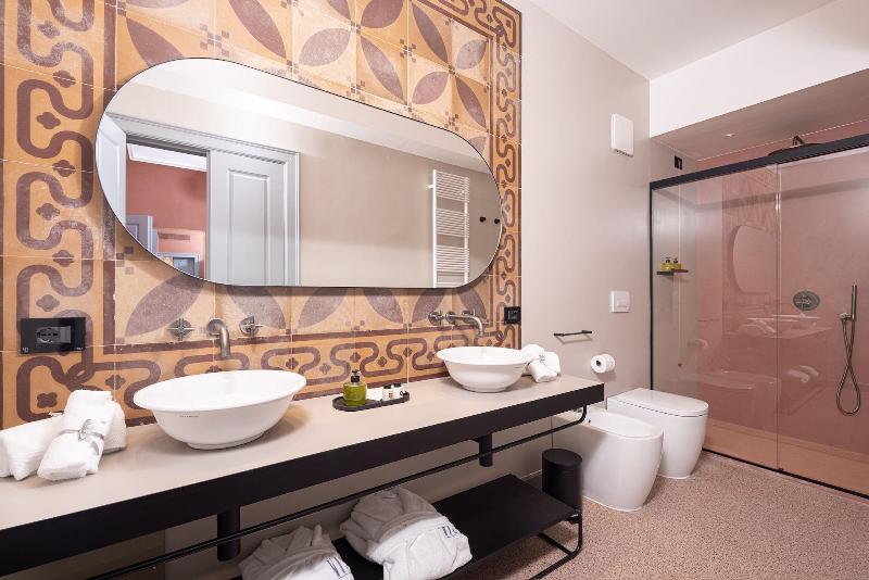 Vis Urban Suites & Spa - Oda