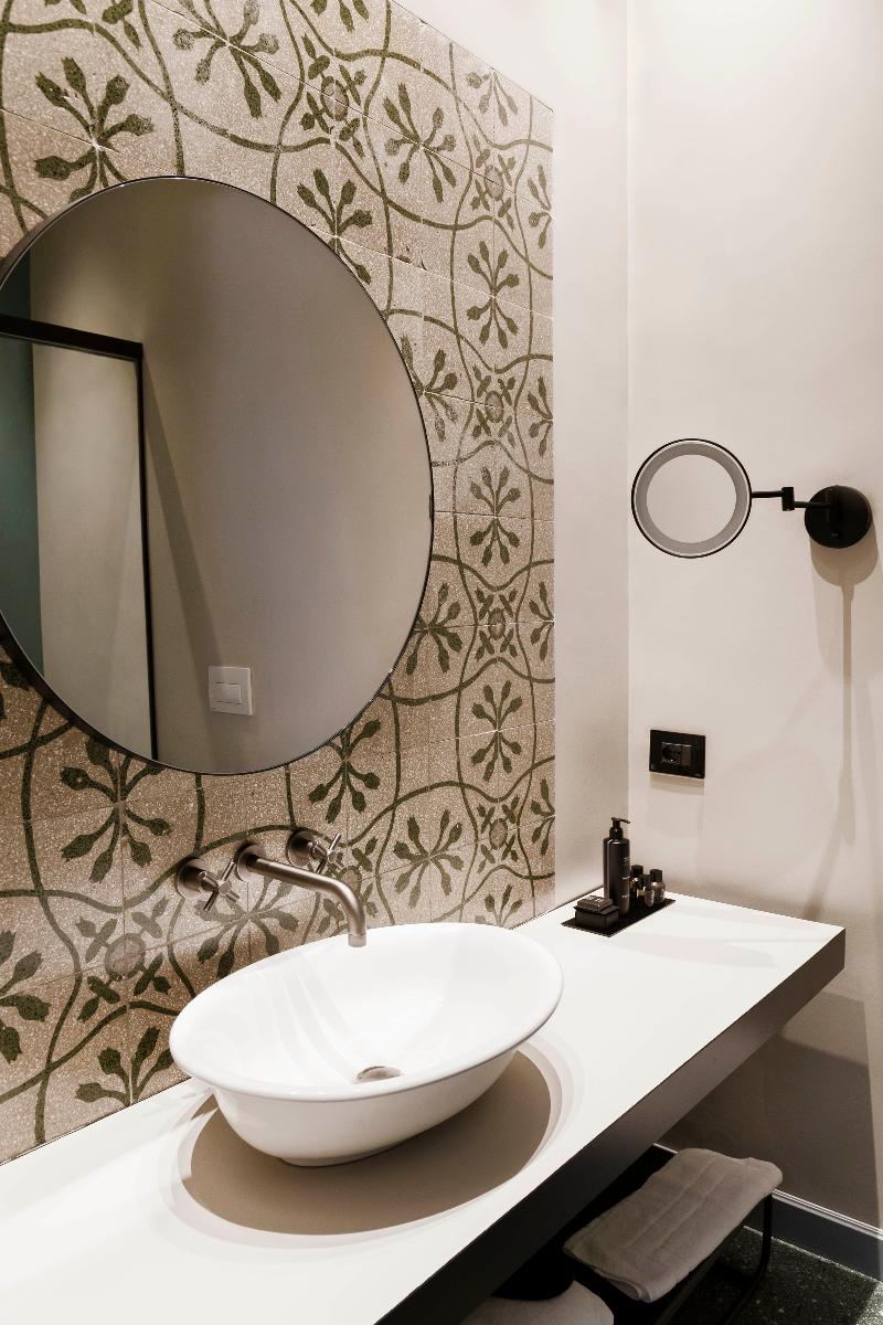 Vis Urban Suites & Spa - Oda