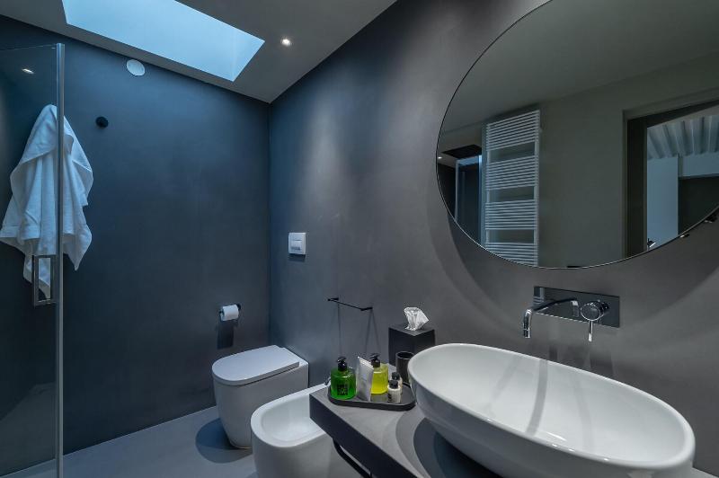 Vis Urban Suites & Spa - Oda
