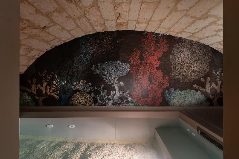 Vis Urban Suites & Spa - Oda