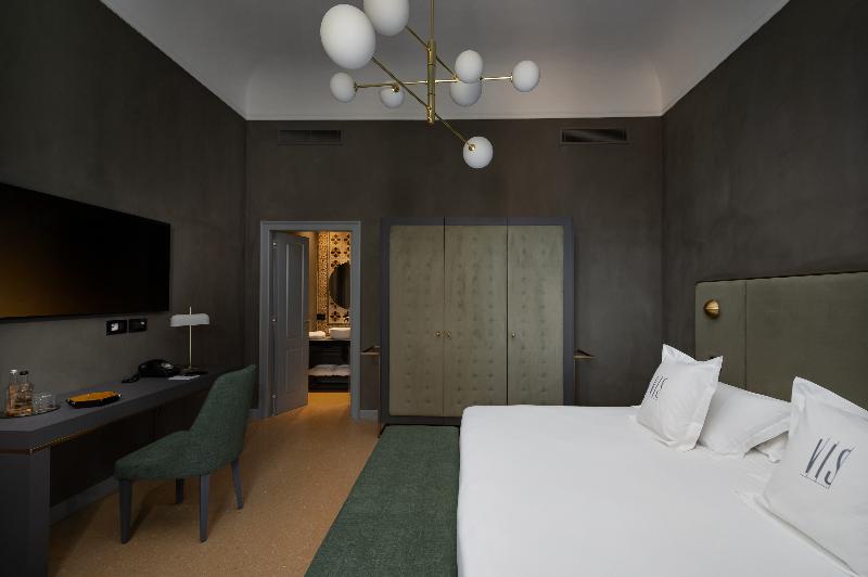 Vis Urban Suites & Spa - Oda