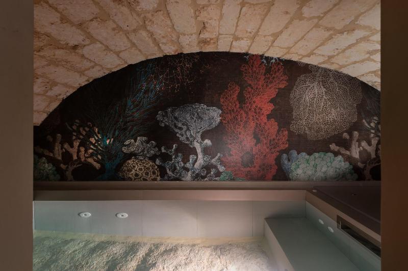 Vis Urban Suites & Spa - Oda