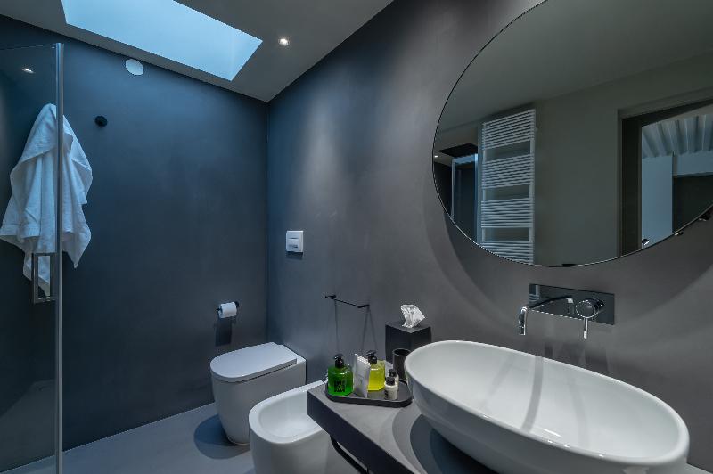 Vis Urban Suites & Spa - Oda