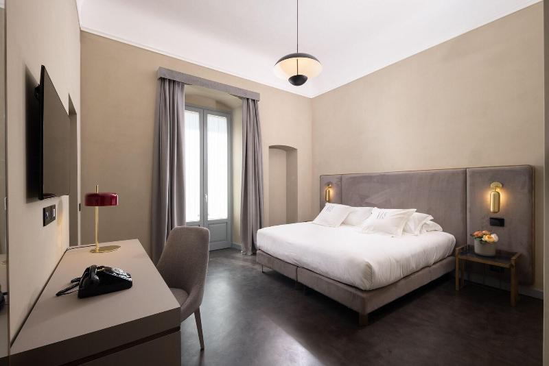 Vis Urban Suites & Spa - Oda