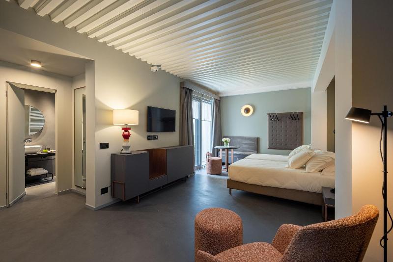 Vis Urban Suites & Spa - Oda