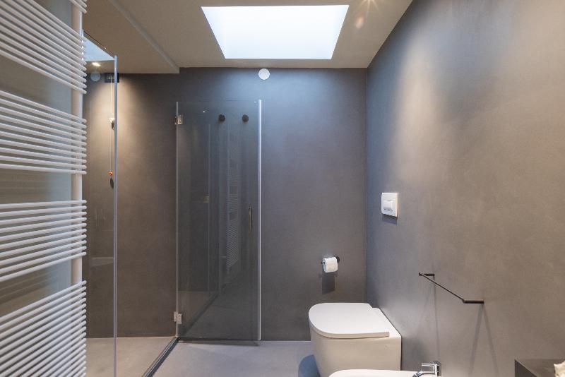 Vis Urban Suites & Spa - Oda