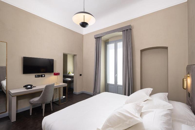 Vis Urban Suites & Spa - Oda