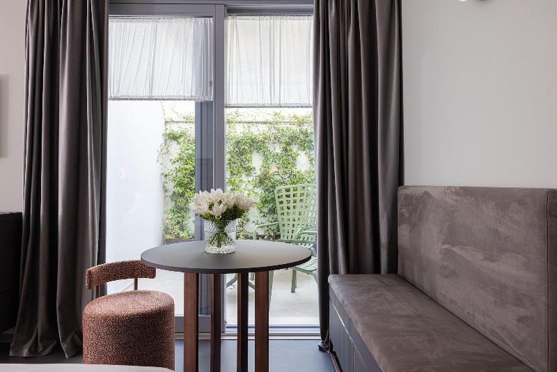 Vis Urban Suites & Spa - Oda
