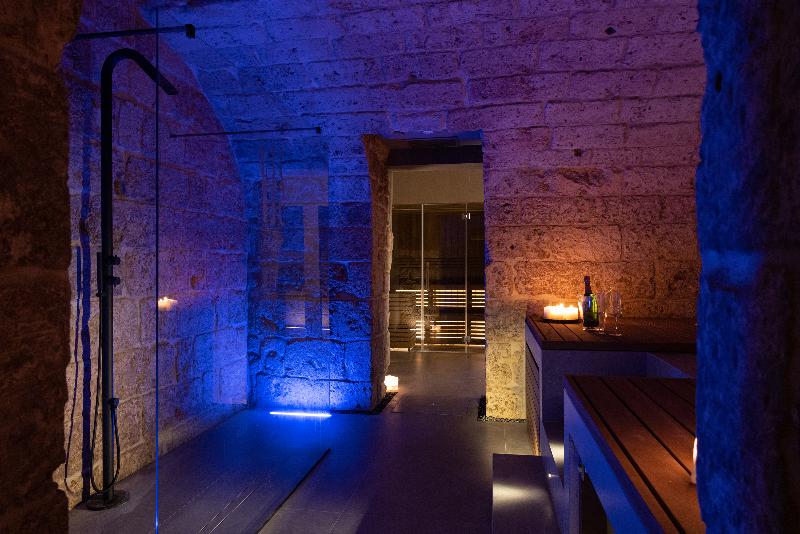 Vis Urban Suites & Spa - Havuz