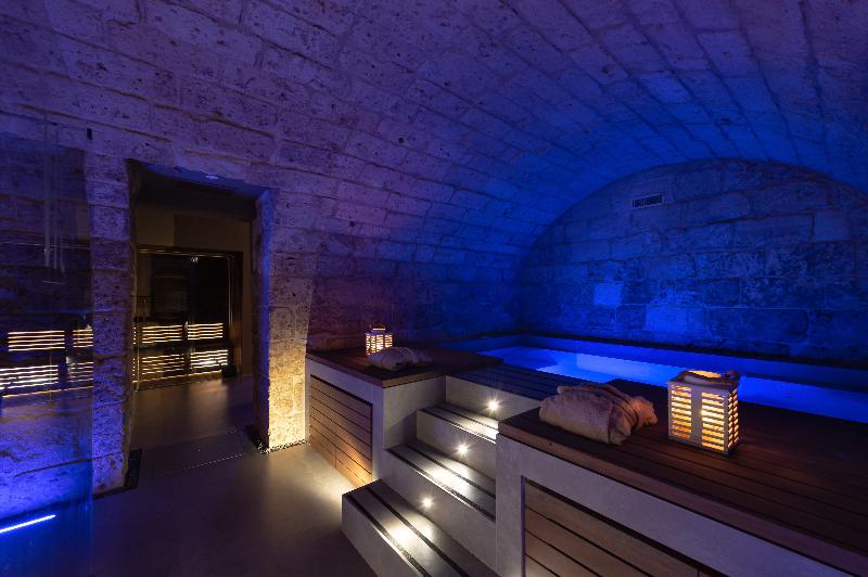 Vis Urban Suites & Spa - Havuz