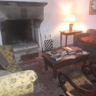 B B Borgo Del Fornello fotoÄŸrafÄ±