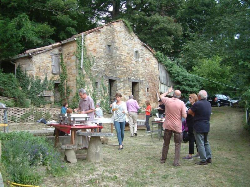 B B Borgo Del Fornello - Aktivite