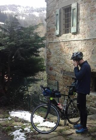 B B Borgo Del Fornello otel fotoğrafı