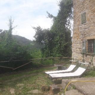 B B Borgo Del Fornello fotoÄŸrafÄ±