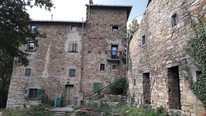 B B Borgo Del Fornello - Genel