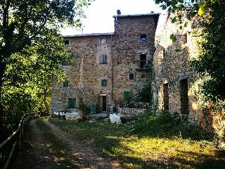 B B Borgo Del Fornello fotoÄŸrafÄ±
