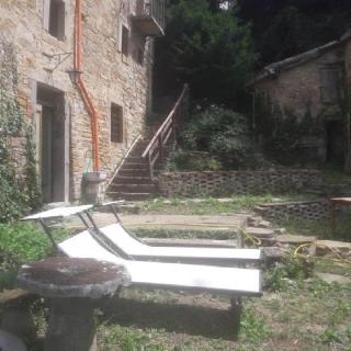 B B Borgo Del Fornello fotoÄŸrafÄ±