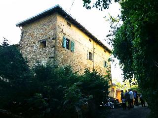 B B Borgo Del Fornello fotoÄŸrafÄ±
