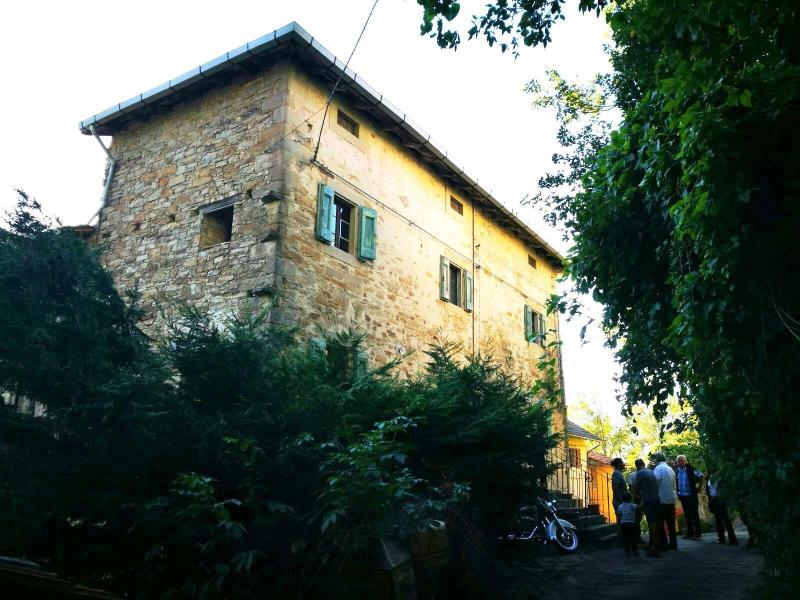 B B Borgo Del Fornello - Genel