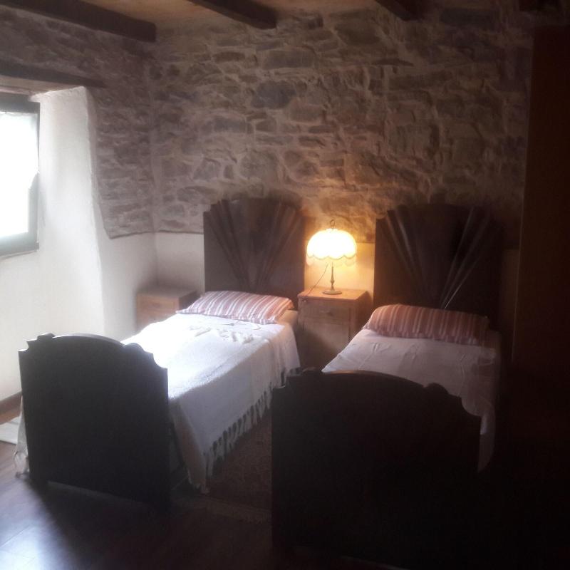 B B Borgo Del Fornello - Oda