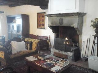 B B Borgo Del Fornello fotoÄŸrafÄ±