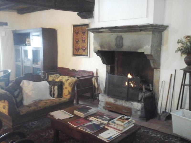 B B Borgo Del Fornello - Oda