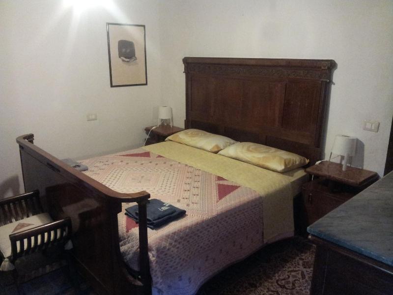 B B Borgo Del Fornello - Oda